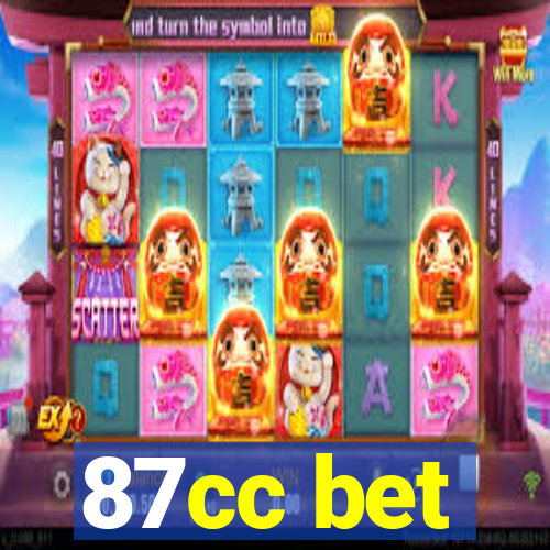 87cc bet